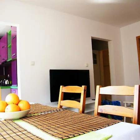 Bukowska Apartment Poznaň Exteriér fotografie