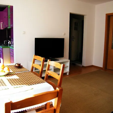 Bukowska Apartment Poznaň Exteriér fotografie