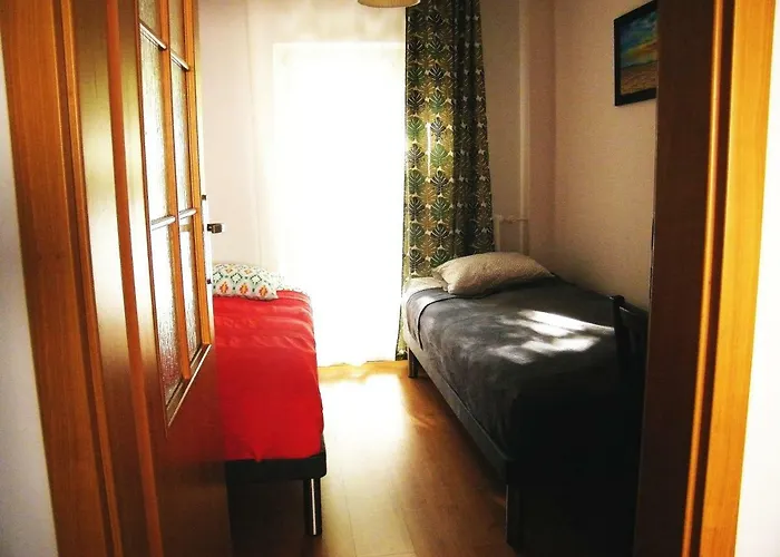 Bukowska Apartment
