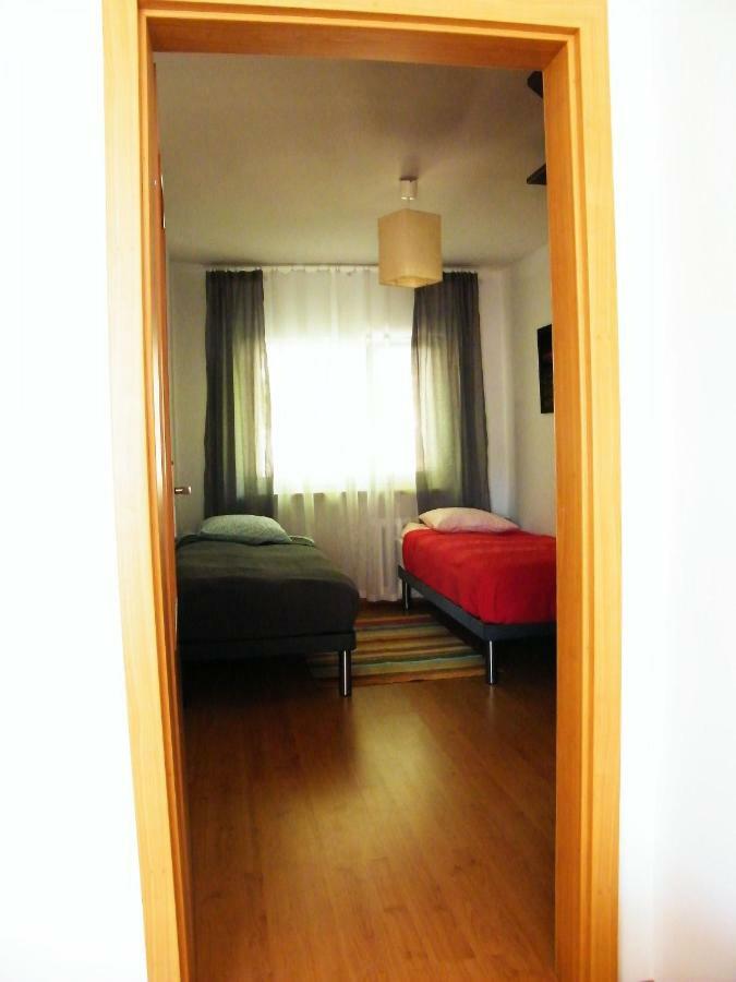 Bukowska Apartmán Poznaň