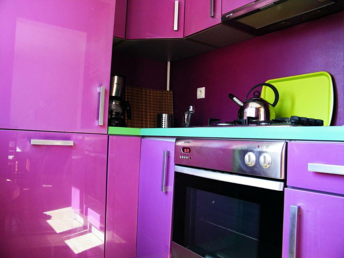 Apartmán Bukowska