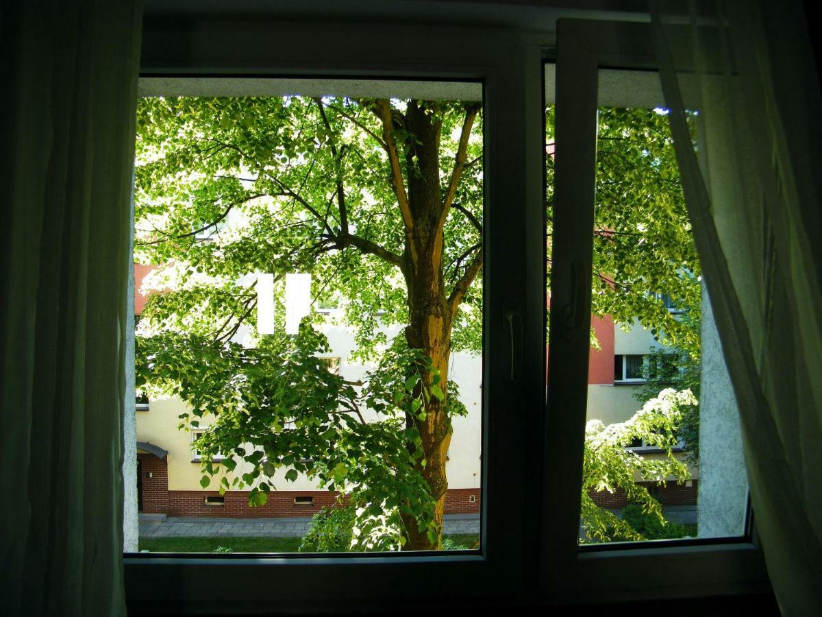 Bukowska Poznaň