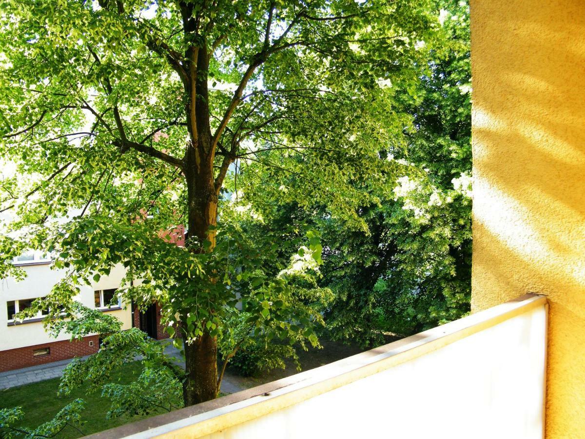 Bukowska Apartmán *